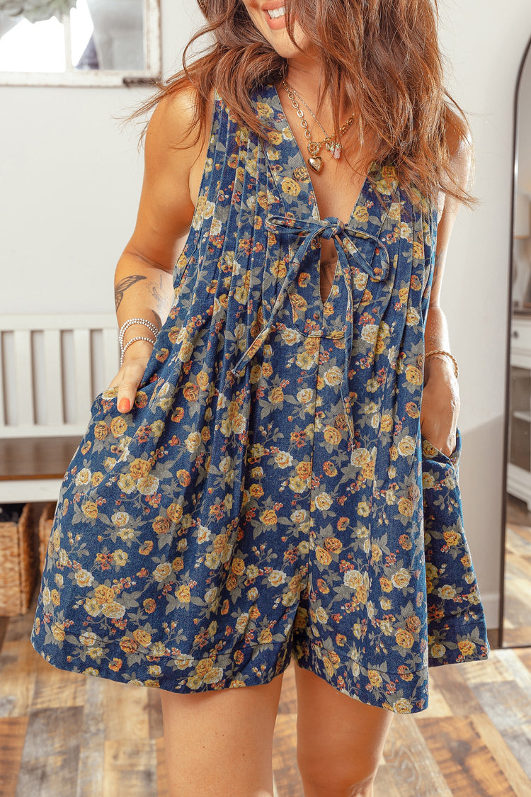 Rompers